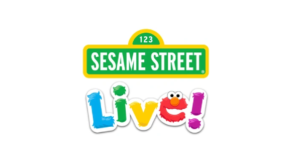 Sesame Street - USA